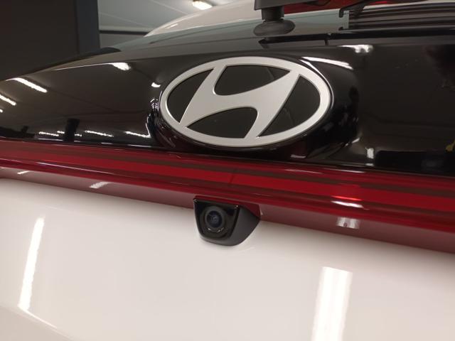 HYUNDAI I20 1.0 T-GDI 90CV CONNECTLINE MY 26 - foto 31