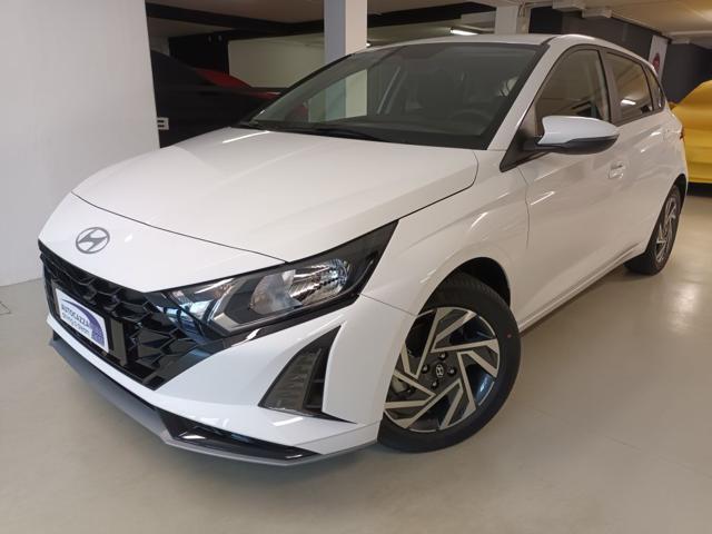 HYUNDAI I20 1.0 T-GDI 90CV CONNECTLINE MY 26 - foto 18