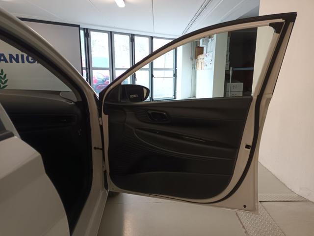 HYUNDAI I20 1.0 T-GDI 90CV CONNECTLINE MY 26 - foto 34
