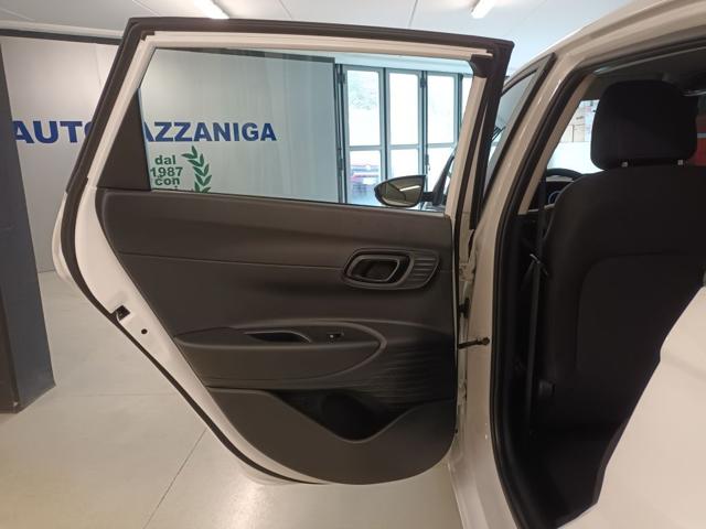 HYUNDAI I20 1.0 T-GDI 90CV CONNECTLINE MY 26 - foto 33