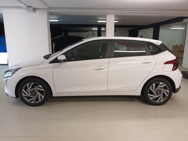 HYUNDAI I20 1.0 T-GDI 90CV CONNECTLINE MY 26 - foto 8