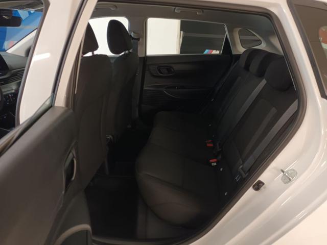 HYUNDAI I20 1.0 T-GDI 90CV CONNECTLINE MY 26 - foto 23