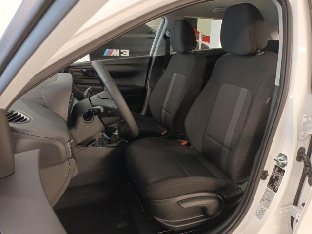 HYUNDAI I20 1.0 T-GDI 90CV CONNECTLINE MY 26 - foto 20
