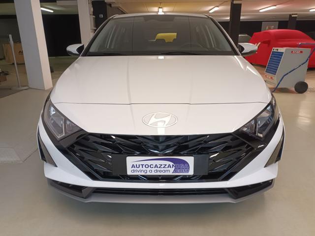 HYUNDAI I20 1.0 T-GDI 90CV CONNECTLINE MY 26 - foto 10