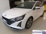 HYUNDAI i20 1.0 T-GDI 90cv CONNECTLINE MY 26 PRONTA CONSEGNA