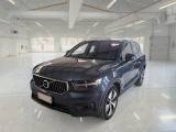 VOLVO XC40 T4 Recharge Plug-in Hybrid Inscription Expression