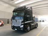 MERCEDES-BENZ ACTROS L18.51 BIGSPACE EURO6