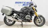BMW R 1200 R 2011 - + VALIGIE BMW