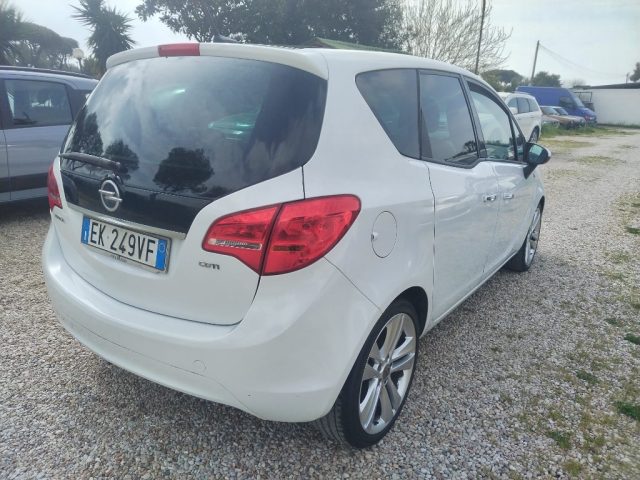 OPEL MERIVA 1.7 CDTI 110CV B-COLOR ELECTIVE - foto 6