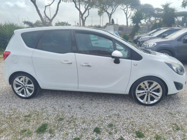 OPEL MERIVA 1.7 CDTI 110CV B-COLOR ELECTIVE - foto 7