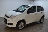 FIAT Panda 0.9 TwinAir Turbo Natural Power Pop Van 2 posti