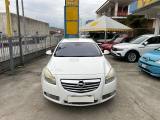 OPEL Insignia 2.0 CDTI Sports Tourer Cosmo UNICO PROPRIETARIO