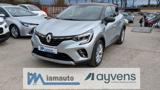 RENAULT Captur Hybrid 1.6cc 92cv NAVIGATORE CRUISE CONTROL