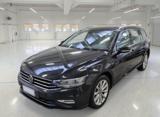 VOLKSWAGEN Passat Variant 2.0 TDI SCR EVO DSG Business