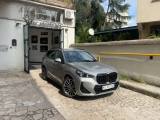 BMW X1 sDrive 18d Msport pro cerchi 20
