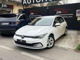 VOLKSWAGEN Golf 1.5 eTSI 130 CV DSG Life