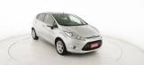 FORD Fiesta Ikon 1.4 TDCi 70CV 5 porte