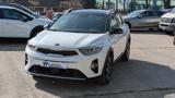 KIA Stonic Urban 1.6cc 110cv NAVIGATORE CAMERA POST.