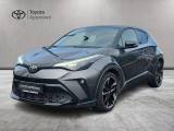 TOYOTA C-HR 1.8 Hybrid E-CVT GR Sport