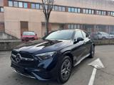 MERCEDES-BENZ GLC 220 d 4Matic Coupé Premium Plus  194CV KM. 26.300