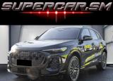 AUDI Q5 TDI QUATTRO S LINE TECH PRO BLACK PACK 21 PANORAMA
