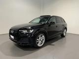AUDI Q7 50 TDI quattro tiptronic Sport