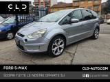 FORD S-Max 2.0 TDCi 140CV Titanium