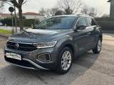 VOLKSWAGEN T-Roc 1.0 TSI Style