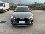 AUDI Q3 40 TFSI quattro S tronic Business Advanced