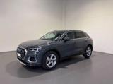 AUDI Q3 35 TDI S tronic Business Advanced