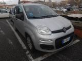 FIAT Panda 1.2 Pop