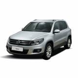 VOLKSWAGEN Tiguan 2.0 16V TDI DPF Sport & Style (18°)