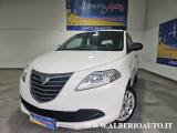 LANCIA Ypsilon 1.2 69 CV 5 porte Silver