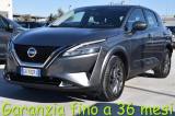 NISSAN Qashqai MHEV 158 CV Xtronic Business