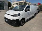 FIAT SCUDO VAN L3-H1  1.5 HDI 120 CV