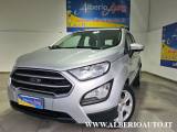 FORD EcoSport 1.5 Ecoblue 100 CV S&S Business *OFFERTA DEL MESE*