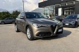 ALFA ROMEO Stelvio STELVIO 2.2 DIESEL SPORT EDITION