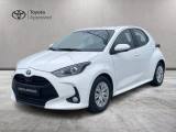 TOYOTA Yaris 1.5 Hybrid 5 porte Active