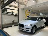 JAGUAR F-Pace 2.0 D 180 CV aut. Prestige tua da ?199,000 mensili