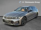 BMW 340 d 48V xDrive Touring Msport