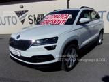 SKODA Karoq 1.6 TDI SCR DSG Executive