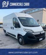 CITROEN JUMPER  33 L2H2 2.2 BLUEHDI 120CV FURG.3 P.- 2020