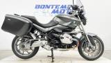 BMW R 1200 R 2011 + VALIGIE