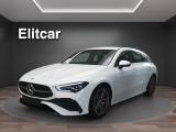 MERCEDES-BENZ CLA 200 d Automatic Shooting Brake AMG Line Premium