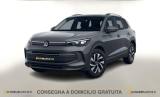 VOLKSWAGEN Tiguan 2.0 TDI 150CV DSG IQ DRIVE - ACC - 5 ANNI GARANZIA