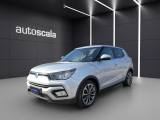 SSANGYONG Tivoli 1.6 2WD Dream GPL