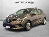 RENAULT Clio 1.0 tce Life 90cv my21