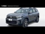 DACIA Bigster 1.8 hybrid Expression 155cv auto