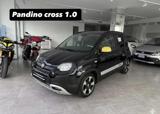 FIAT Panda Cross 1.0 FireFly S&S Hybrid pandino