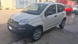 FIAT Panda 0.9 TwinAir Turbo Natural Power Pop Van 2 posti